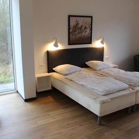 Duenenhaus Wohnung11 Lübeck Extérieur photo