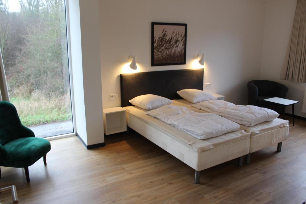 Duenenhaus Wohnung11 Lübeck Extérieur photo