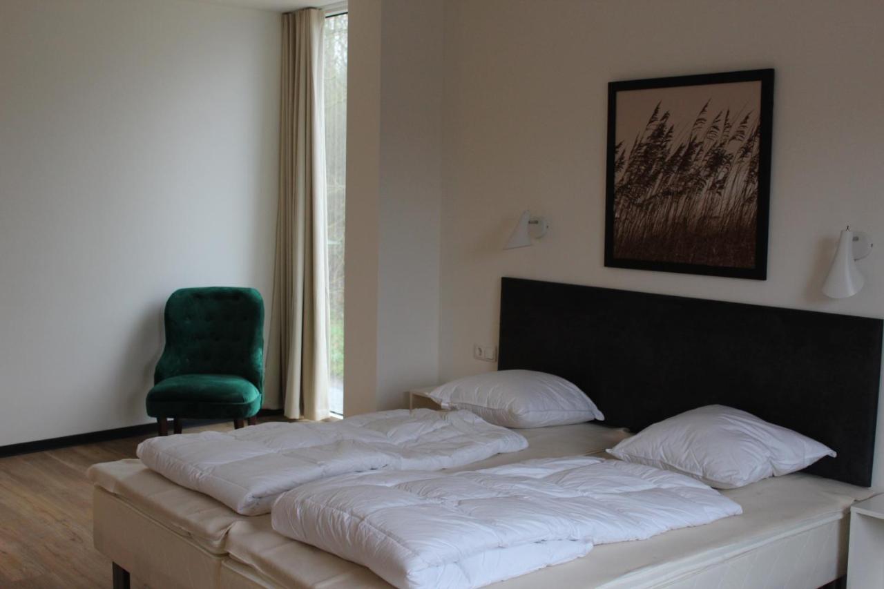 Duenenhaus Wohnung11 Lübeck Extérieur photo