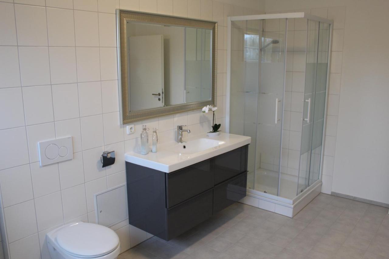Duenenhaus Wohnung11 Lübeck Extérieur photo